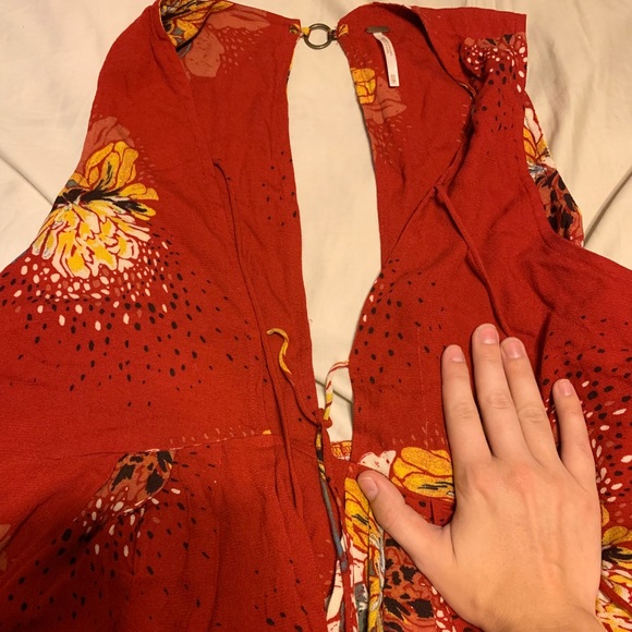 Free People Lovely Day - Picture 3 of 7